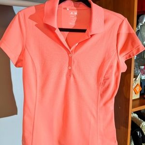 Women's Golf Tee-shirt